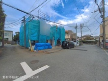 【神奈川県/茅ヶ崎市常盤町】茅ヶ崎市常盤町 新築一戸建て 