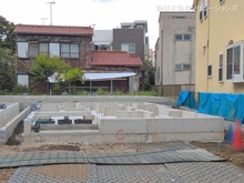 【神奈川県/茅ヶ崎市常盤町】茅ヶ崎市常盤町 新築一戸建て 
