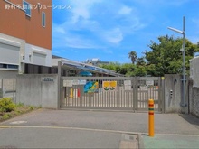 【神奈川県/茅ヶ崎市常盤町】茅ヶ崎市常盤町 新築一戸建て 周辺施設