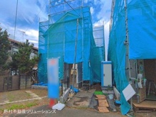 【神奈川県/茅ヶ崎市常盤町】茅ヶ崎市常盤町 新築一戸建て 