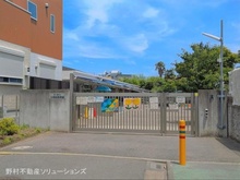 【神奈川県/茅ヶ崎市常盤町】茅ヶ崎市常盤町 新築一戸建て 周辺施設