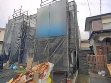 【神奈川県/藤沢市高倉】藤沢市高倉 新築一戸建て 
