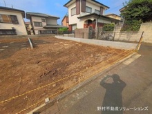 【神奈川県/藤沢市高倉】藤沢市高倉 新築一戸建て 