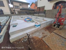【神奈川県/藤沢市高倉】藤沢市高倉 新築一戸建て 