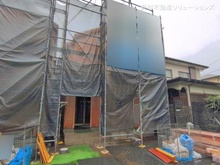 【神奈川県/藤沢市高倉】藤沢市高倉 新築一戸建て 