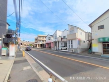 【神奈川県/藤沢市善行】藤沢市善行1丁目 中古一戸建て 