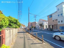 【神奈川県/藤沢市鵠沼神明】藤沢市鵠沼神明4丁目 中古一戸建て 