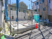 【神奈川県/藤沢市鵠沼神明】藤沢市鵠沼神明4丁目 中古一戸建て 