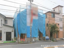 【神奈川県/藤沢市鵠沼神明】藤沢市鵠沼神明4丁目 中古一戸建て 