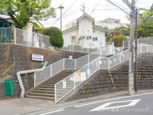 【神奈川県/藤沢市鵠沼神明】藤沢市鵠沼神明4丁目 中古一戸建て 周辺施設