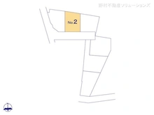 【神奈川県/茅ヶ崎市旭が丘】茅ヶ崎市旭が丘 中古一戸建て 