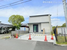【神奈川県/茅ヶ崎市旭が丘】茅ヶ崎市旭が丘 中古一戸建て 