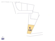 【神奈川県/茅ヶ崎市旭が丘】茅ヶ崎市旭が丘 中古一戸建て 