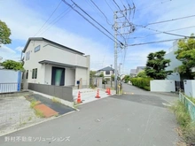 【神奈川県/茅ヶ崎市旭が丘】茅ヶ崎市旭が丘 中古一戸建て 