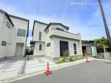 【神奈川県/茅ヶ崎市旭が丘】茅ヶ崎市旭が丘 中古一戸建て 