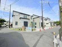 【神奈川県/茅ヶ崎市旭が丘】茅ヶ崎市旭が丘 中古一戸建て 