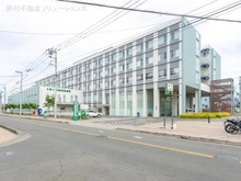 【神奈川県/茅ヶ崎市旭が丘】茅ヶ崎市旭が丘 中古一戸建て 周辺施設