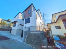 【神奈川県/藤沢市みその台】藤沢市みその台 新築一戸建て 