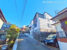 【神奈川県/藤沢市みその台】藤沢市みその台 新築一戸建て 