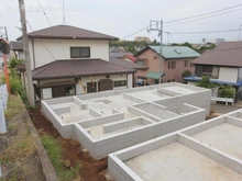 【神奈川県/藤沢市みその台】藤沢市みその台 新築一戸建て 