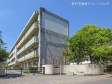 【神奈川県/藤沢市みその台】藤沢市みその台 新築一戸建て 周辺施設