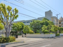 【神奈川県/藤沢市みその台】藤沢市みその台 新築一戸建て 周辺施設