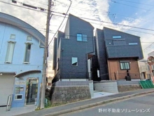 【神奈川県/藤沢市善行】藤沢市善行2丁目 中古一戸建て 