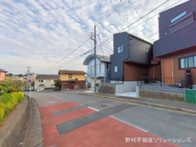 【神奈川県/藤沢市善行】藤沢市善行2丁目 中古一戸建て 