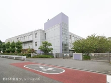 【神奈川県/藤沢市善行】藤沢市善行2丁目 中古一戸建て 周辺施設