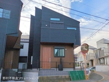 【神奈川県/藤沢市善行】藤沢市善行2丁目 中古一戸建て 外観