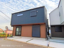 【神奈川県/藤沢市善行】藤沢市善行2丁目 中古一戸建て 