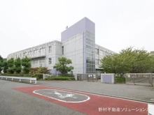 【神奈川県/藤沢市善行】藤沢市善行2丁目 中古一戸建て 周辺施設