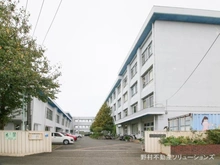 【神奈川県/藤沢市善行】藤沢市善行2丁目 中古一戸建て 周辺施設