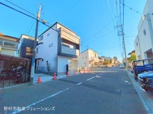 【神奈川県/藤沢市辻堂元町】藤沢市辻堂元町2丁目 新築一戸建て 