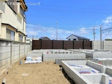 【神奈川県/藤沢市辻堂元町】藤沢市辻堂元町2丁目 新築一戸建て 