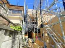 【神奈川県/藤沢市辻堂元町】藤沢市辻堂元町2丁目 新築一戸建て 