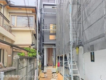 【神奈川県/藤沢市辻堂元町】藤沢市辻堂元町2丁目 新築一戸建て 