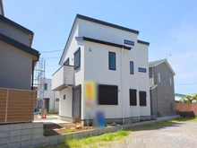 【神奈川県/茅ヶ崎市小和田】茅ヶ崎市小和田1丁目 新築一戸建て 