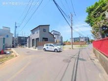 【神奈川県/茅ヶ崎市小和田】茅ヶ崎市小和田1丁目 新築一戸建て 