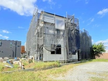 【神奈川県/茅ヶ崎市小和田】茅ヶ崎市小和田1丁目 新築一戸建て 