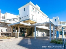 【神奈川県/茅ヶ崎市小和田】茅ヶ崎市小和田1丁目 新築一戸建て 周辺施設