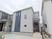 【神奈川県/藤沢市鵠沼神明】藤沢市鵠沼神明4丁目 新築一戸建て 