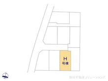 【神奈川県/藤沢市鵠沼神明】藤沢市鵠沼神明4丁目 新築一戸建て 