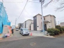 【神奈川県/藤沢市鵠沼神明】藤沢市鵠沼神明4丁目 新築一戸建て 