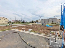 【神奈川県/藤沢市鵠沼神明】藤沢市鵠沼神明4丁目 新築一戸建て 