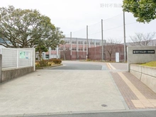 【神奈川県/藤沢市鵠沼神明】藤沢市鵠沼神明4丁目 新築一戸建て 周辺施設