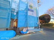 【神奈川県/藤沢市鵠沼神明】藤沢市鵠沼神明4丁目 新築一戸建て 