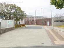 【神奈川県/藤沢市鵠沼神明】藤沢市鵠沼神明4丁目 新築一戸建て 周辺施設