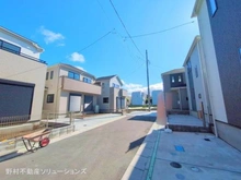 【神奈川県/藤沢市鵠沼神明】藤沢市鵠沼神明4丁目 新築一戸建て 