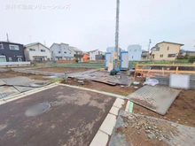 【神奈川県/藤沢市鵠沼神明】藤沢市鵠沼神明4丁目 新築一戸建て 